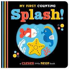 Splash!