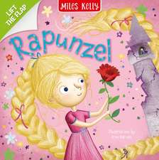 RAPUNZEL BRD