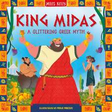 King Midas
