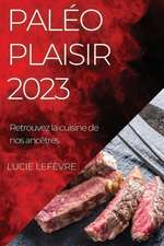 Paléo Plaisir 2023