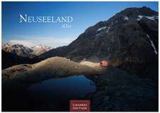 Neuseeland 2025 L 35x50cm