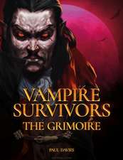 Vampire Survivors