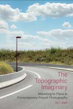 The Topographic Imaginary