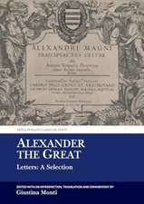 Alexander the Great