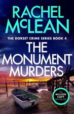 Monument Murders
