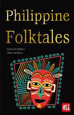 Philippines Folk Tales