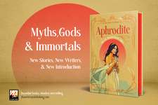 Aphrodite: New & Ancient Greek Tales