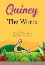 Quincy the Worm