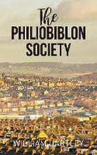 The Philobiblon Society