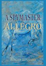 A Spymaster