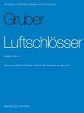Luftschlösser
