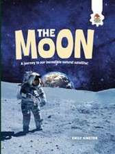 The Moon