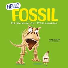 Hello Fossil