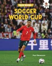 Soccer World Cup