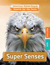 Super Senses