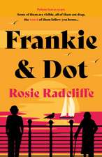 Frankie & Dot