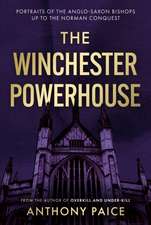 The Winchester Powerhouse