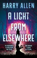 A Light From Elsewhere