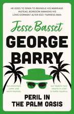 George Barry