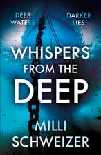 Whispers From the Deep