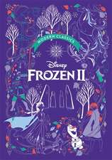 Frozen 2 (Disney Modern Classics)