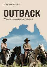 Outback: Westerns in Australian Cinema