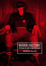 Shock Factory