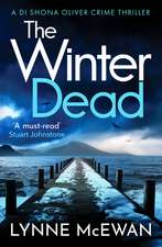 The Winter Dead