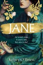 Jane: The gothic and captivating story of a silenced woman finding her voice