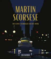 Martin Scorsese