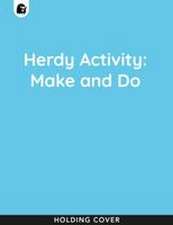 Herdy Activity