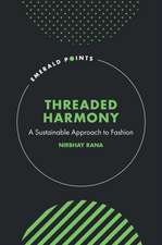 Threaded Harmony