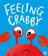 Feeling Crabby