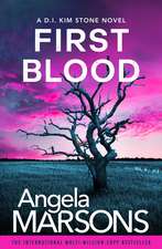 First Blood: A completely gripping mystery thriller