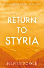 Return to Styria