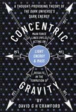 Concentric Gravity