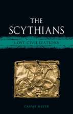 The Scythians: Lost Civilizations