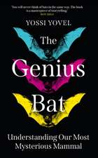 The Genius Bat