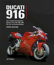 Ducati 916