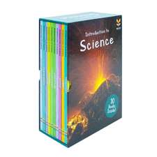 Introduction to Science 2; Hardback Set