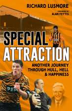 Special Attraction