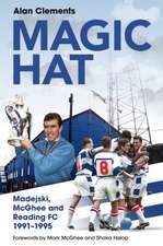 Magic Hat