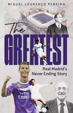 The Greatest