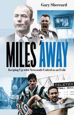 Miles Away