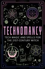 Technomancy