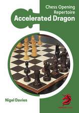 Accelerated Dragon: Chess Opening Repertoire