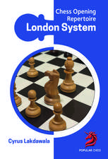 London System: Chess Opening Repertoire