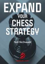 Expand Your Chess Strategy