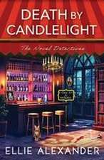 Death by Candlelight
