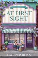 At First Sight